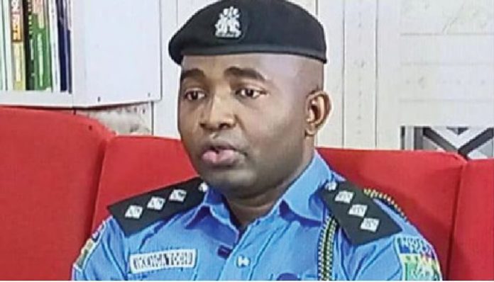 Anambra police intercepted kidnapping gang, rescue victims