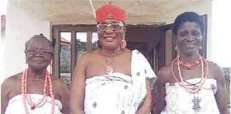 Anioma nation cancels cultural festival to honour late Delta monarchs