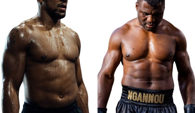 Unhealthy issues will occur to Joshua – Ngannou instructor