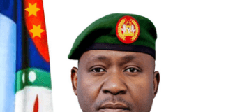 Army prepared to rid Nigeria of criminals, CDS assures Reps