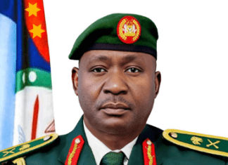 Army prepared to rid Nigeria of criminals, CDS assures Reps