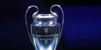 Arsenal face Bayern as City draw Madrid in UCL quarter-finals