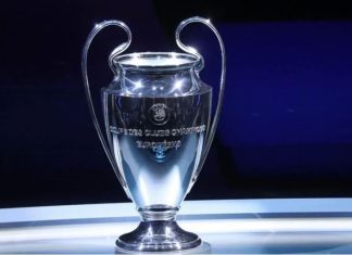 Arsenal face Bayern as City draw Madrid in UCL quarter-finals