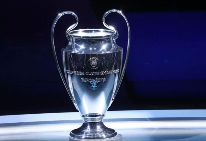 Arsenal face Bayern as City draw Madrid in UCL quarter-finals