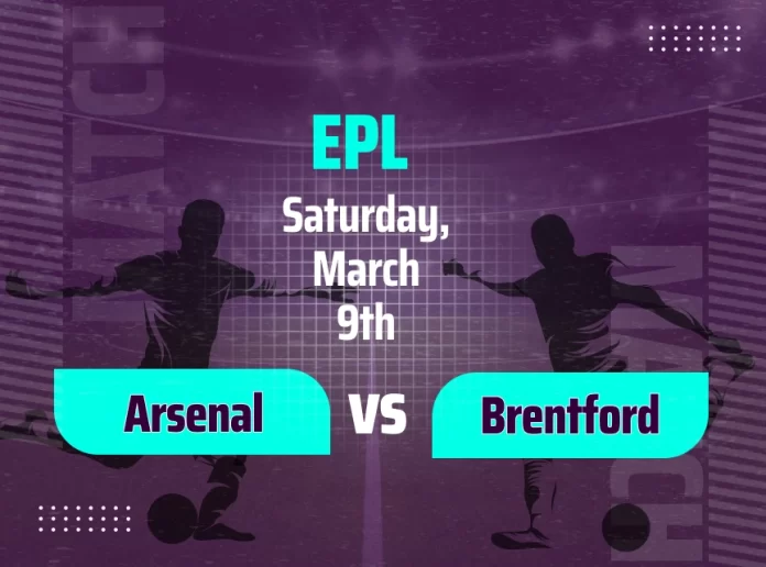 Arsenal vs Brentford Predictions for the Premier League Match