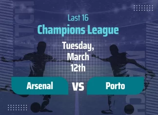 Arsenal vs FC Porto Predictions: Betting Tips and Odds