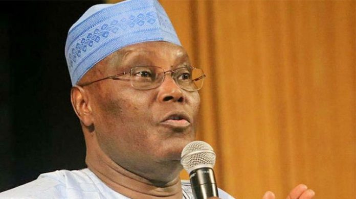 Atiku condemns killings, abductions in Benue, others