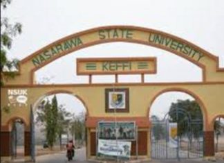 [BREAKING] Palliatives tragedy: Two Nasarawa varsity students die in stampede