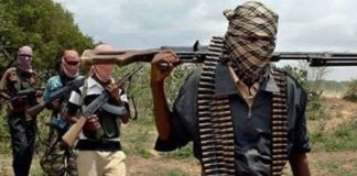 Bandits invade Kaduna school, kidnap pupils