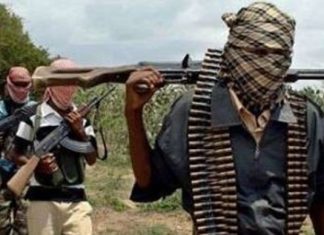 Bandits invade Kaduna school, kidnap pupils