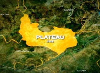 Bandits kill seven, injure scores in Plateau market attack