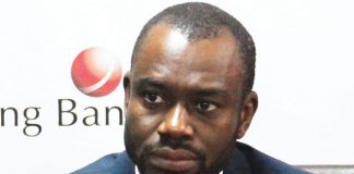 Banking not route to billionaire status, says Sterling Bank MD