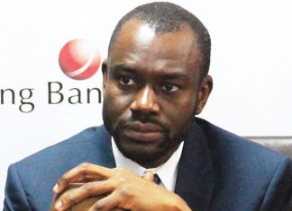 Banking not route to billionaire status, says Sterling Bank MD