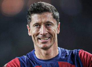 Lewandowski