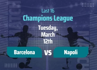 Barcelona vs Napoli Predictions: Betting Tips and Odds