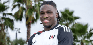 Bassey out of Mali friendly