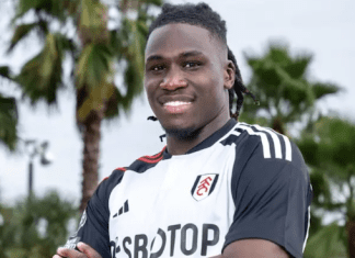 Bassey out of Mali friendly