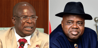 Bayelsa governorship election tribunal resumes sitting March 11