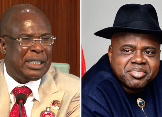 Bayelsa governorship election tribunal resumes sitting March 11