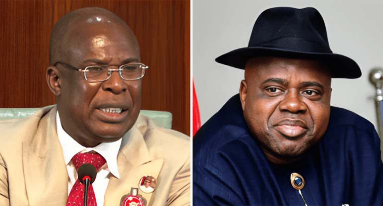Bayelsa governorship election tribunal resumes sitting March 11