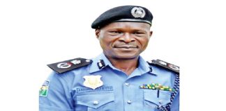 Be honest, Ogun CP tells real estate firms