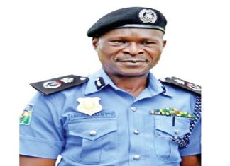 Be honest, Ogun CP tells real estate firms