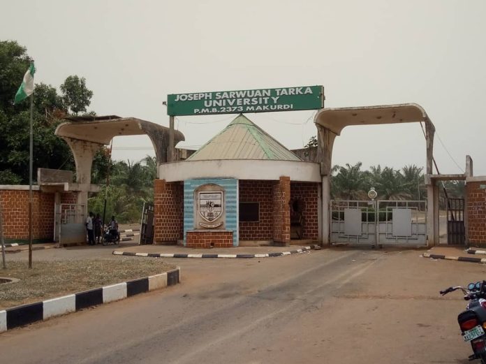 Benue varsity joins SSANU, NASU strike