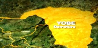 Boko Haram attacks Yobe military base, kills soldier