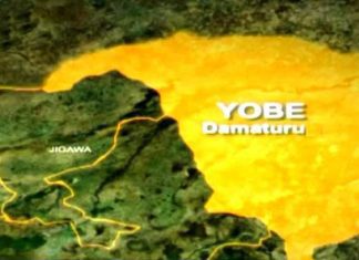 Boko Haram attacks Yobe military base, kills soldier