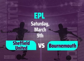 Bournemouth vs Sheffield United Predictions for the EPL Match