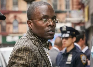 Brooklyn preacher convicted of fraud, extortion