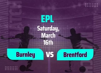 Burnley vs Brentford Predictions: Bees to bounce back