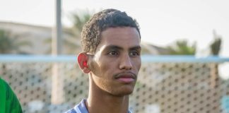 CAF mourns Mauritanian goalkeeper 