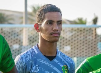 CAF mourns Mauritanian goalkeeper 