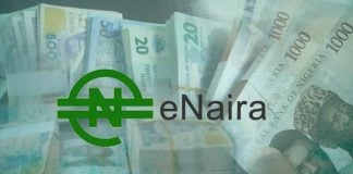 CBN, blockchain firm sign MoU to boost eNaira adoption