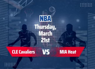 Can the Cavaliers defeat the Heat?