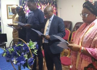 Chartered institute of directors inaugurates South West executives