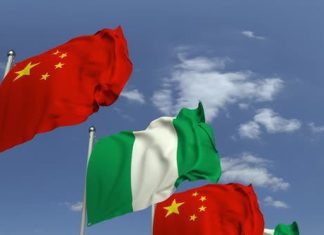 China reaffirms commitment to supporting Nigeria’s education system