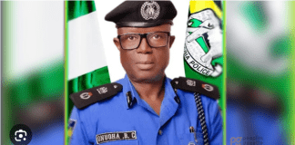 Conducting elections in Nigeria is war, says Kogi CP