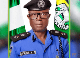 Conducting elections in Nigeria is war, says Kogi CP