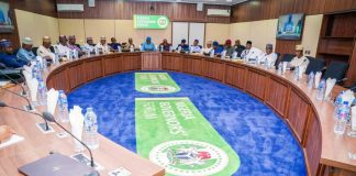 Consider states peculiarities in deciding new minimum wage, NGF urges committee