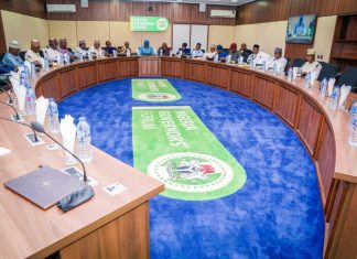 Consider states peculiarities in deciding new minimum wage, NGF urges committee