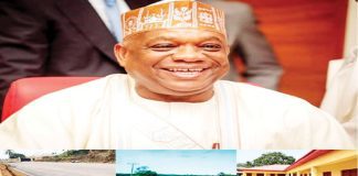 Constituents commend Kalu over projects