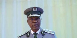 Consultations ongoing on reopening of borders — Customs CG