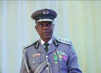 Consultations ongoing on reopening of borders — Customs CG