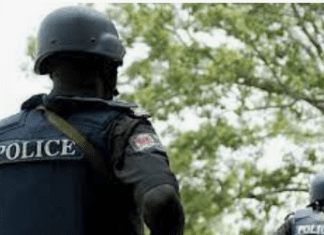 Cop, security guard killed in Kogi banks robbery