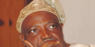 Coronation date for Olubadan-designate to be announced soon