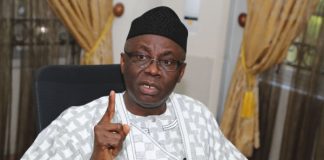 Corruption, bad governance crippling Nigeria's economy, Bakare