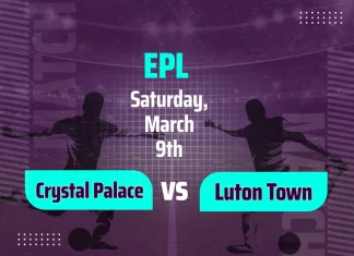 Crystal Palace vs Luton Town Predictions for the EPL Match