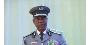 Customs CG blames illegal exportation for food insecurity